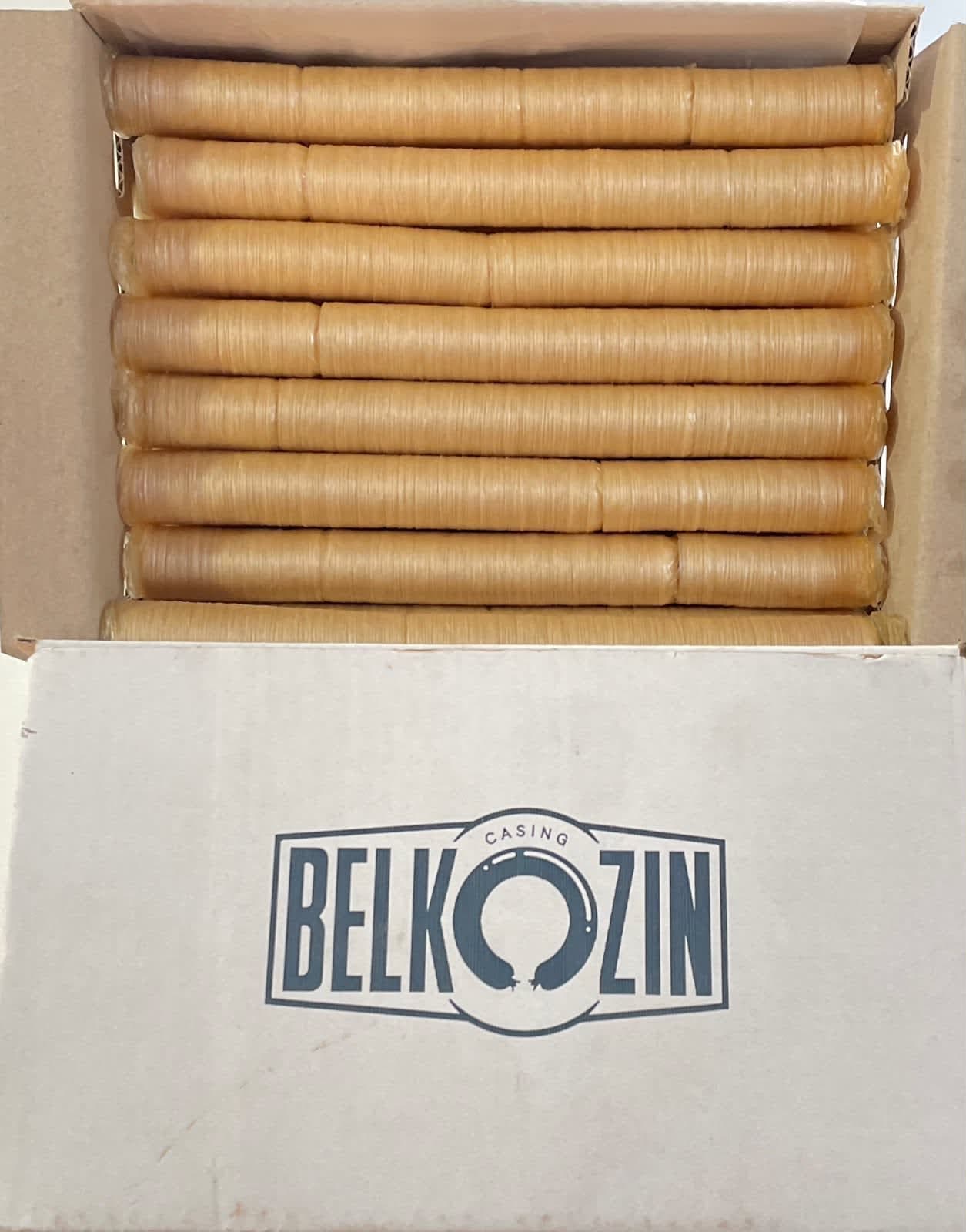 TUBOS BELKOZIN